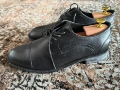 Herren Business-Schuhe Boss