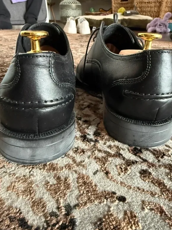 Herren Business-Schuhe Boss