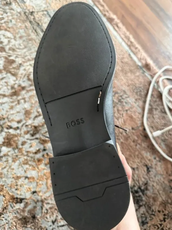 Herren Business-Schuhe Boss