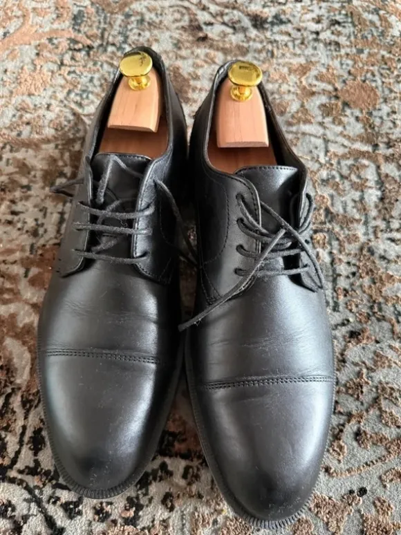 Herren Business-Schuhe Boss