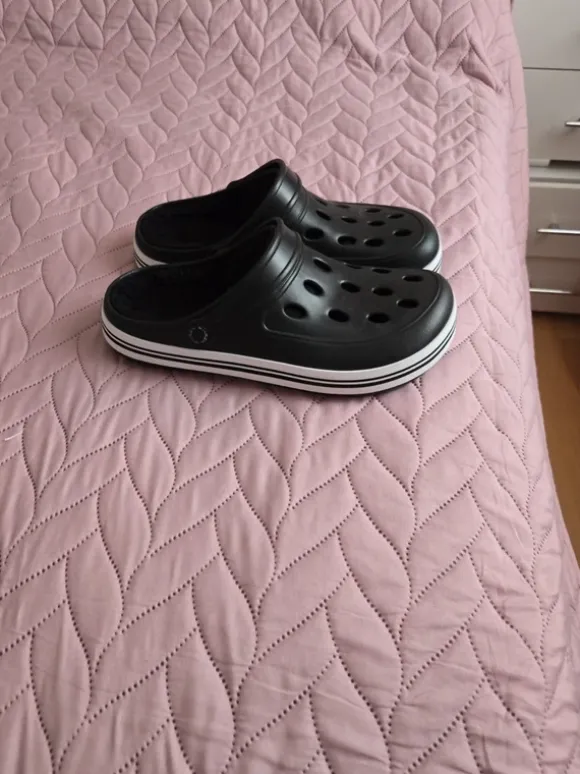 Herren clogs