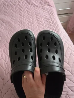 Herren clogs