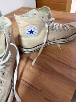 Herren Converse All Star Schuhe, 45