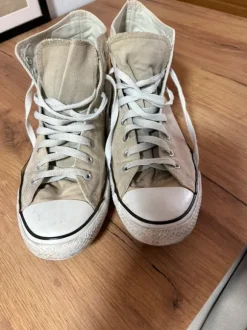 Herren Converse All Star Schuhe, 45