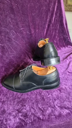 Herren Derby " Finsbury " Gr.43