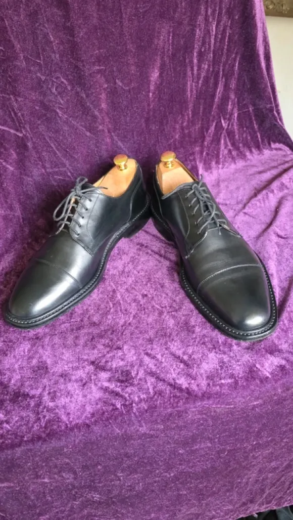Herren Derby " Finsbury " Gr.43