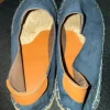 Herren Espadrilles