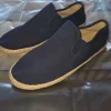 Herren Espadrilles - Marke Brave Soul