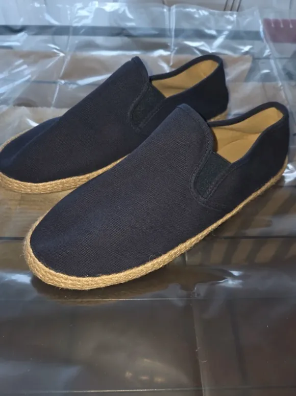 Herren Espadrilles - Marke Brave Soul