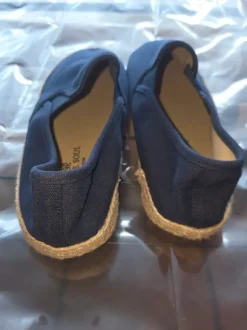 Herren Espadrilles - Marke Brave Soul