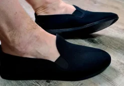 Herren Espadrilles Flossy 45