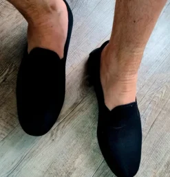 Herren Espadrilles Flossy 45