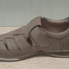 Herren Halbschuh Größe 41