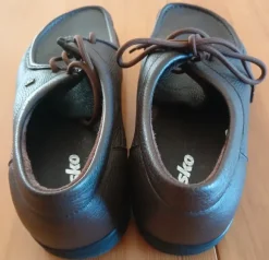 Herren Halbschuhe
