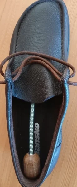 Herren Halbschuhe