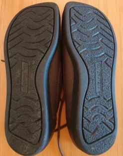 Herren Halbschuhe