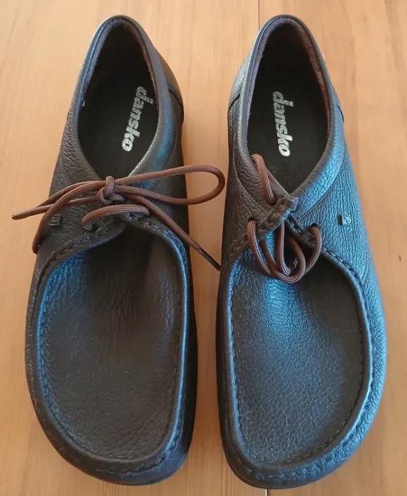 Herren Halbschuhe