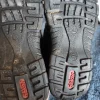 Herren Halbschuhe Rieker