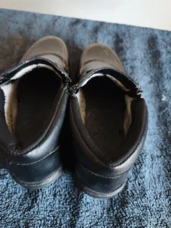 Herren Halbschuhe Rieker