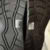 Herren Hausschuhe dunkelbraun