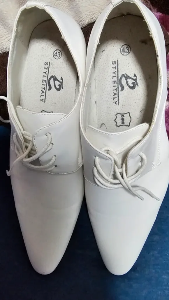 Herren hochzeit Schuhe