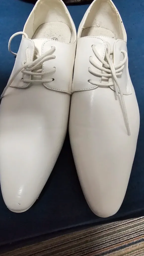 Herren hochzeit Schuhe