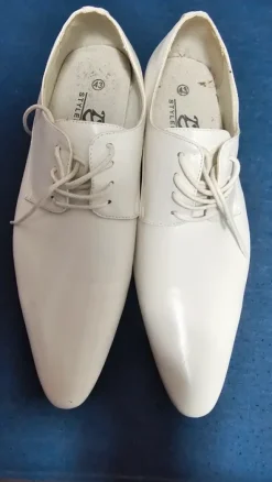 Herren hochzeit Schuhe