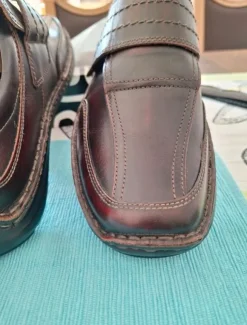 Herren Lederschuhe