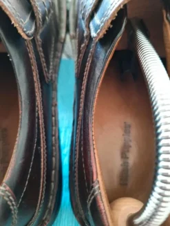 Herren Lederschuhe