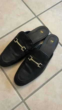 Herren Loafer/Slipper