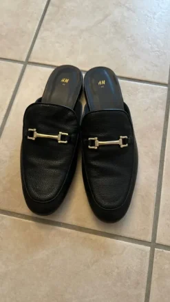 Herren Loafer/Slipper