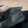 Herren Nike Boots