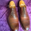 Herren Oxford " Berwick " Gr.44/44,5
