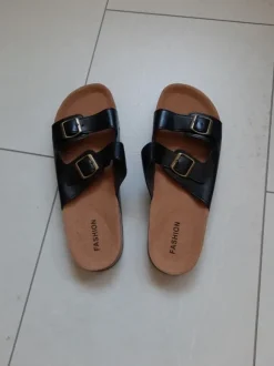 Herren Pantolette