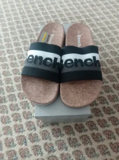 Herren Pantoletten