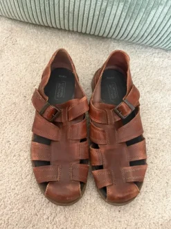 Herren Sandalen