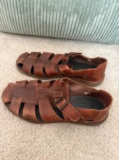 Herren Sandalen
