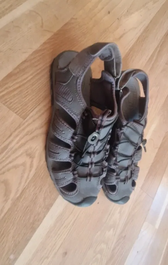 Herren Sandalen