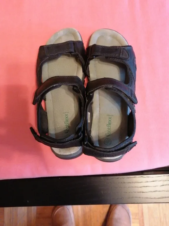 Herren Sandalen