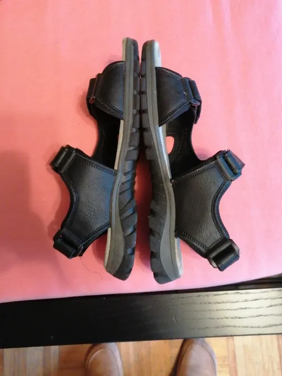 Herren Sandalen