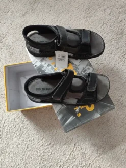 Herren Sandalen