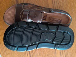 Herren Sandalen