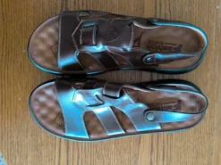 Herren Sandalen