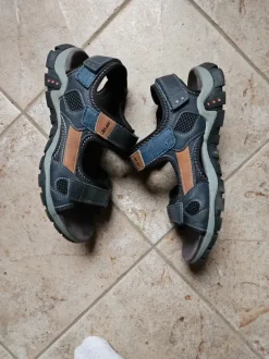 Herren Sandalen Größe 44