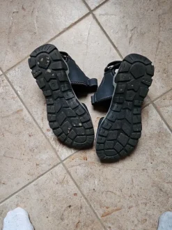 Herren Sandalen Größe 44