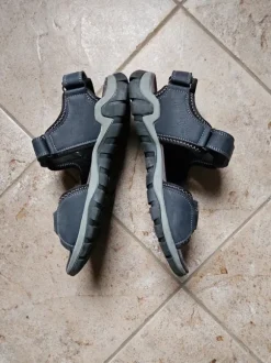 Herren Sandalen Größe 44