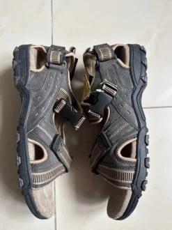 Herren Sandalen NEU