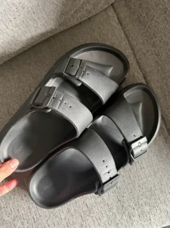 Herren Sandalen von Happyflops