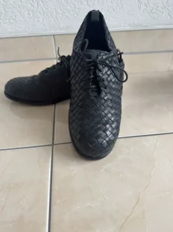 Herren Schnürschuh