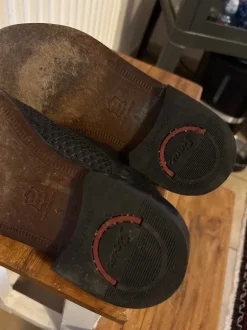 Herren Schuhe
